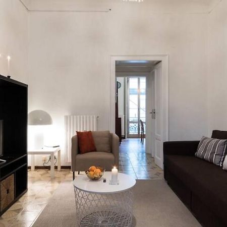Stazione Centrale Vintage Apartment Milan Bagian luar foto